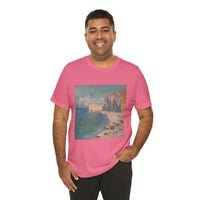 Beach | Tee