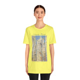 Cathedral | Titled | Tee