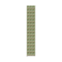 Water Lily Bridge | Wrapping Paper