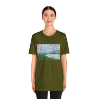Vétheuil Seine | Tee