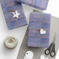 Sunlight Bridge | Wrapping Paper