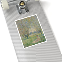 Willows | Sticker