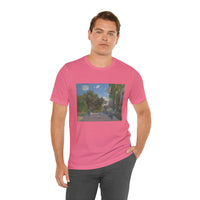 Argenteuil House | Tee