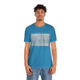 Waterloo Bridge | Claude Monet | Tee