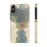 Giverny Seine | iPhone Case | slim