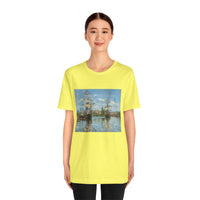 Ships | Tee