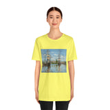 Ships | Tee
