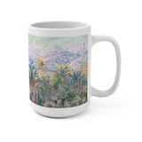 Palm Trees | Mug