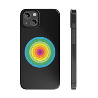PATH | Phone Case | slim