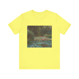 Water Lily Pond | Tee