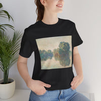 Giverny Seine | Tee