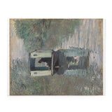 Studio Boat | Puzzle