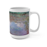 Pond Clouds | Mug