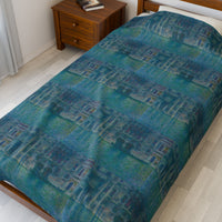 Venice | Blanket