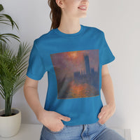 Parlement Soleil | Tee