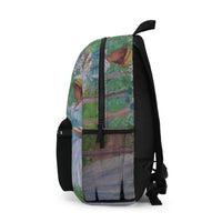 ln the Woods | Backpack