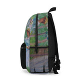 ln the Woods | Backpack