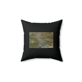 Lily Pond | Pillow