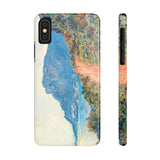 Monaco | iPhone Case | slim