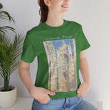 Cathedral | Titled | Tee