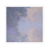 Misty Seine | Sticker