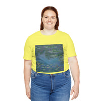 Water Lilies | Tee