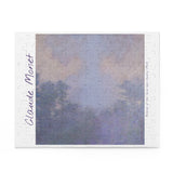 Misty Seine | Puzzle