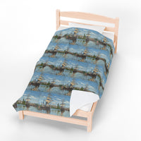 Ships | Blanket