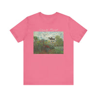 Dahlias | Titled | Tee