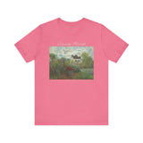 Dahlias | Titled | Tee