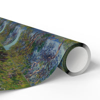 Bordighera | Wrapping Paper