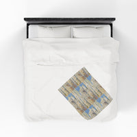 Cathedral | Blanket