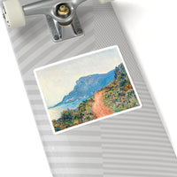 Monaco | Sticker