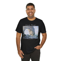 Étretat | Titled | Tee