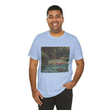 Water Lily Pond | Tee