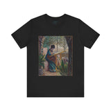 Embroidering | Tee