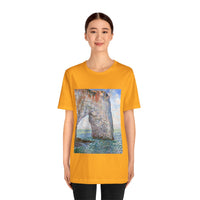 Manneporte | Tee