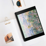 Palm Trees | Notebook