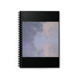 Misty Seine | Notebook