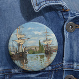 Ships | Pin