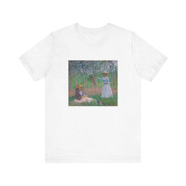 In the Woods | Tee