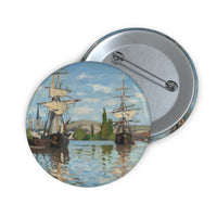 Ships | Pin