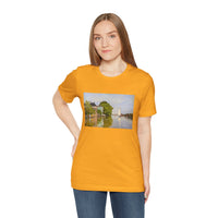 Achterzaan | Tee