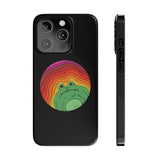 TOAD | Phone Case | slim