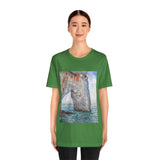 Manneporte | Tee