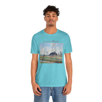 Tulip Fields | Titled | Tee
