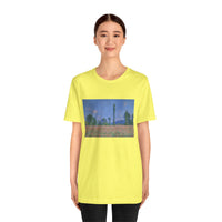 Giverny Poppy | Tee