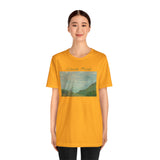 Pourville | Titled | Tee