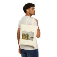 Achterzaan | Tote