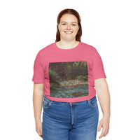 Water Lily Pond | Tee
